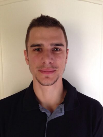 Aris Tsirigotis